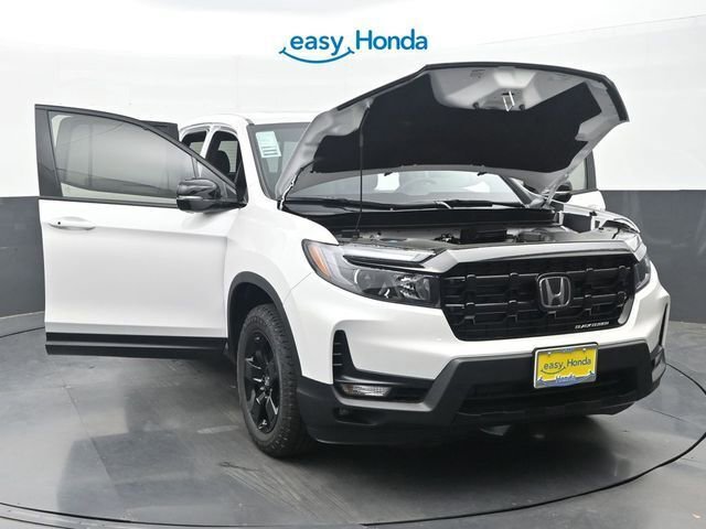 Used 2025 Honda Ridgeline Black Edition image 36