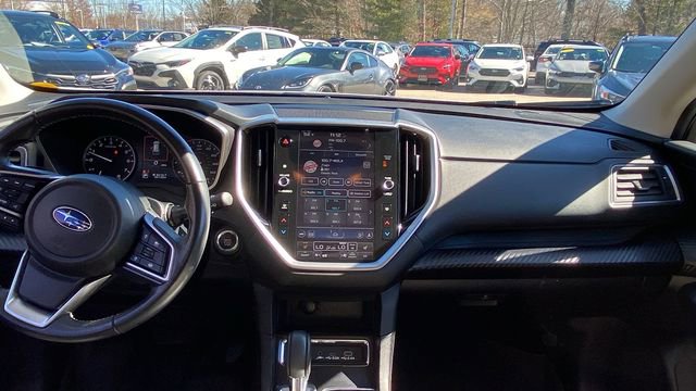 Certified 2023 Subaru Ascent Premium w/ Convenience Package image 13