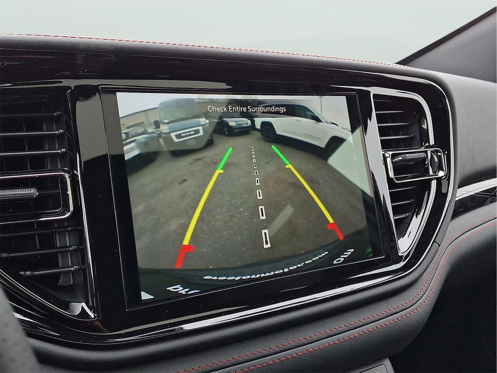 New 2026 Dodge Durango GT image 15