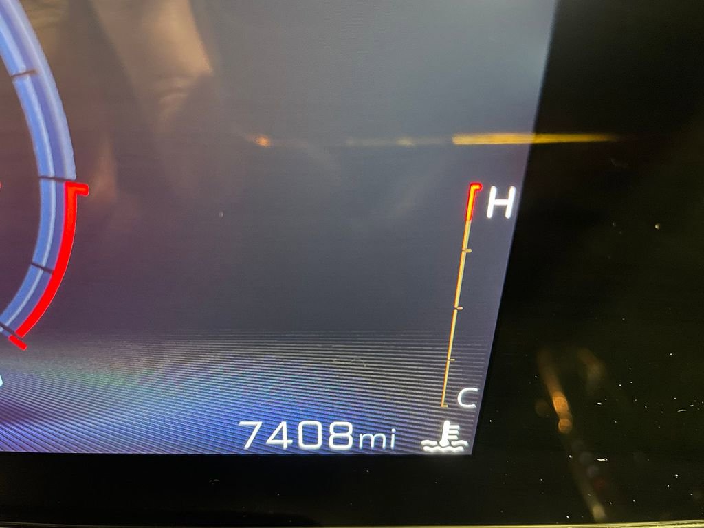 Used 2025 Chevrolet Trax ACTIV image 6