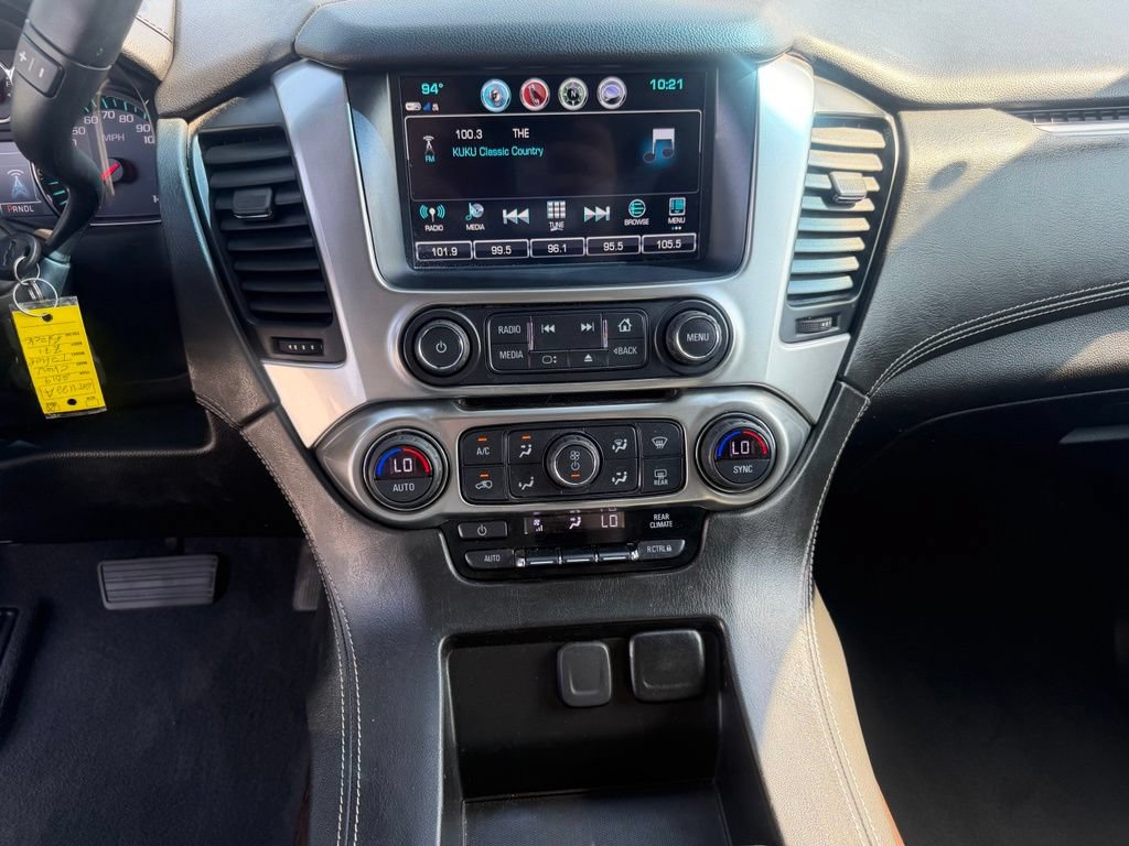 Used 2019 Chevrolet Tahoe LS AWD/4WD image 31