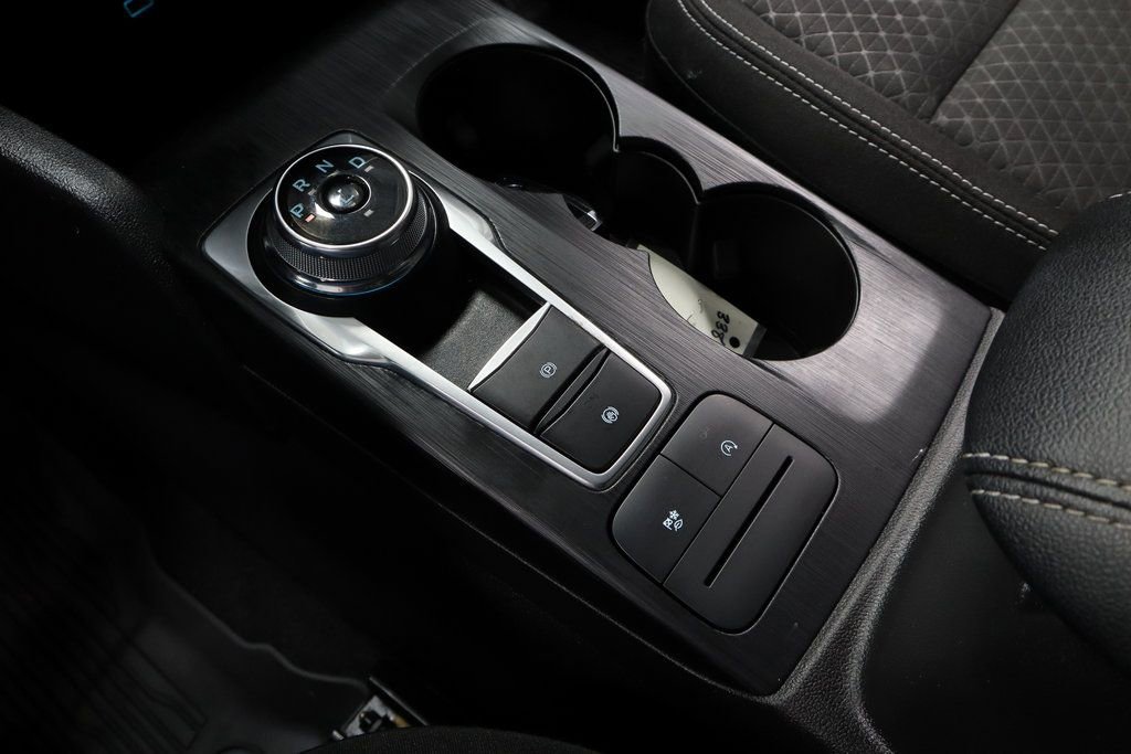 Certified 2023 Ford Escape Active image 33
