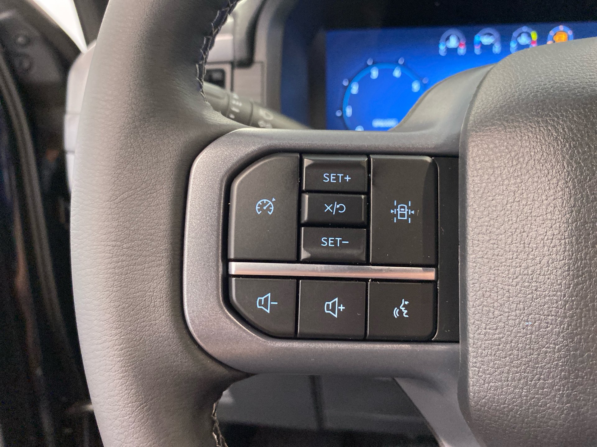 New 2026 Ford F150 XLT w/ Mobile Office Package AWD/4WD image 21