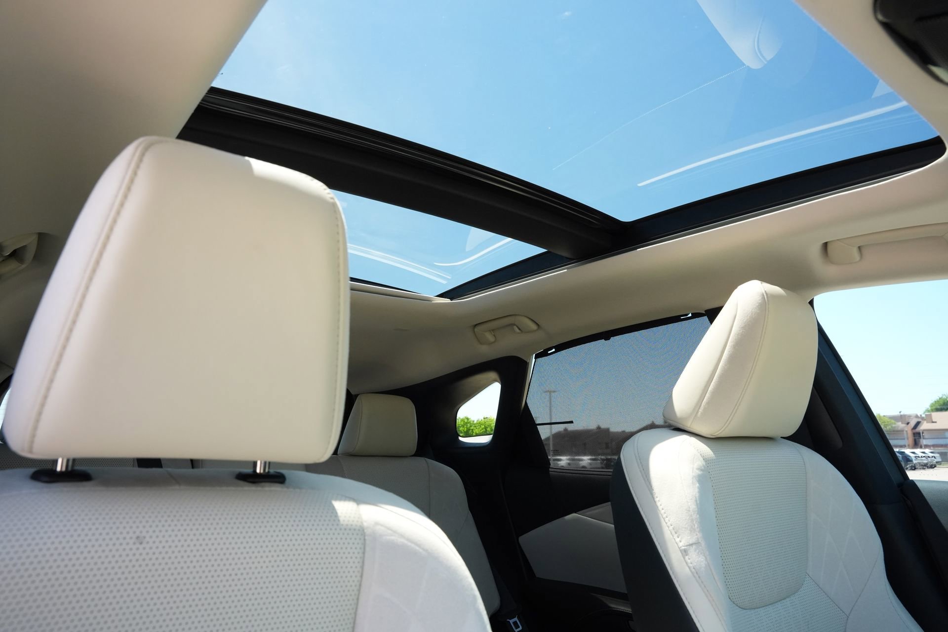 Used 2025 Lexus RX 350 AWD w/ Convenience Package image 26