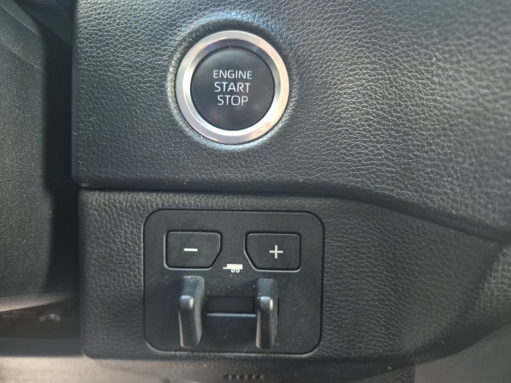 Used 2024 Toyota Tundra SR5 w/ SR5 Convenience Package AWD/4WD image 24
