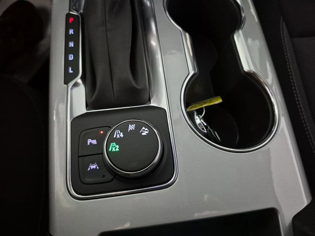 New 2026 Chevrolet Blazer LT w/ Convenience Package AWD/4WD image 14