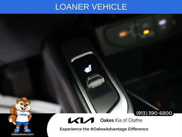 New 2025 Kia Sorento S w/ Panoramic Sunroof Package FWD image 22