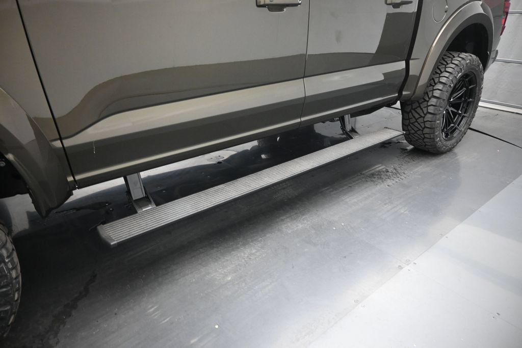 New 2026 Ford F150 Raptor AWD/4WD image 25