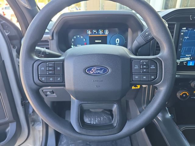 Used 2024 Ford F150 STX image 20