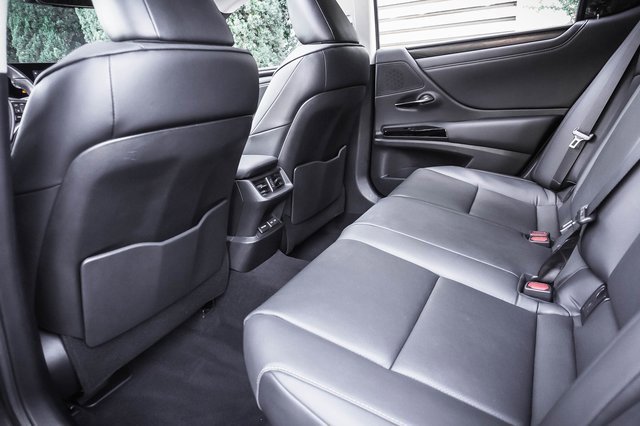 Certified 2025 Lexus ES 300h 300h image 20