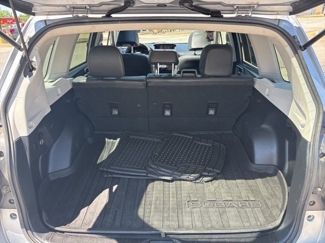 Used 2017 Subaru Forester 2.5i Limited image 27