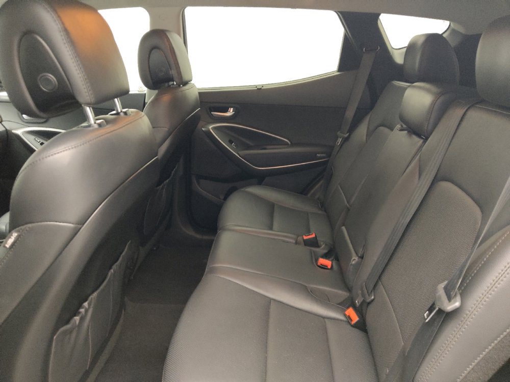 Used 2017 Hyundai Santa Fe Sport 2.0T image 18