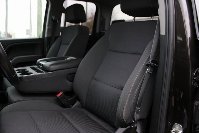 Used 2018 Chevrolet Silverado 1500 LT image 26