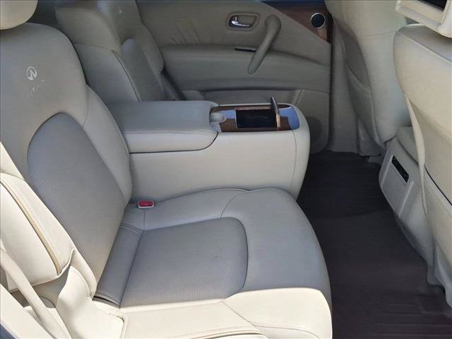 Used 2011 INFINITI QX56 4WD w/ Theater Pkg image 19