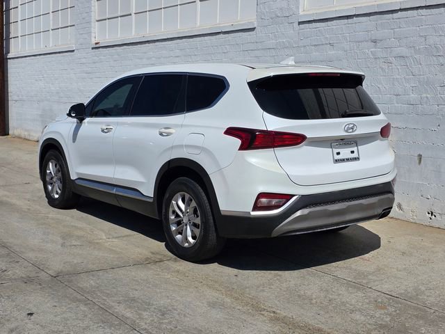 Used 2020 Hyundai Santa Fe SEL image 4