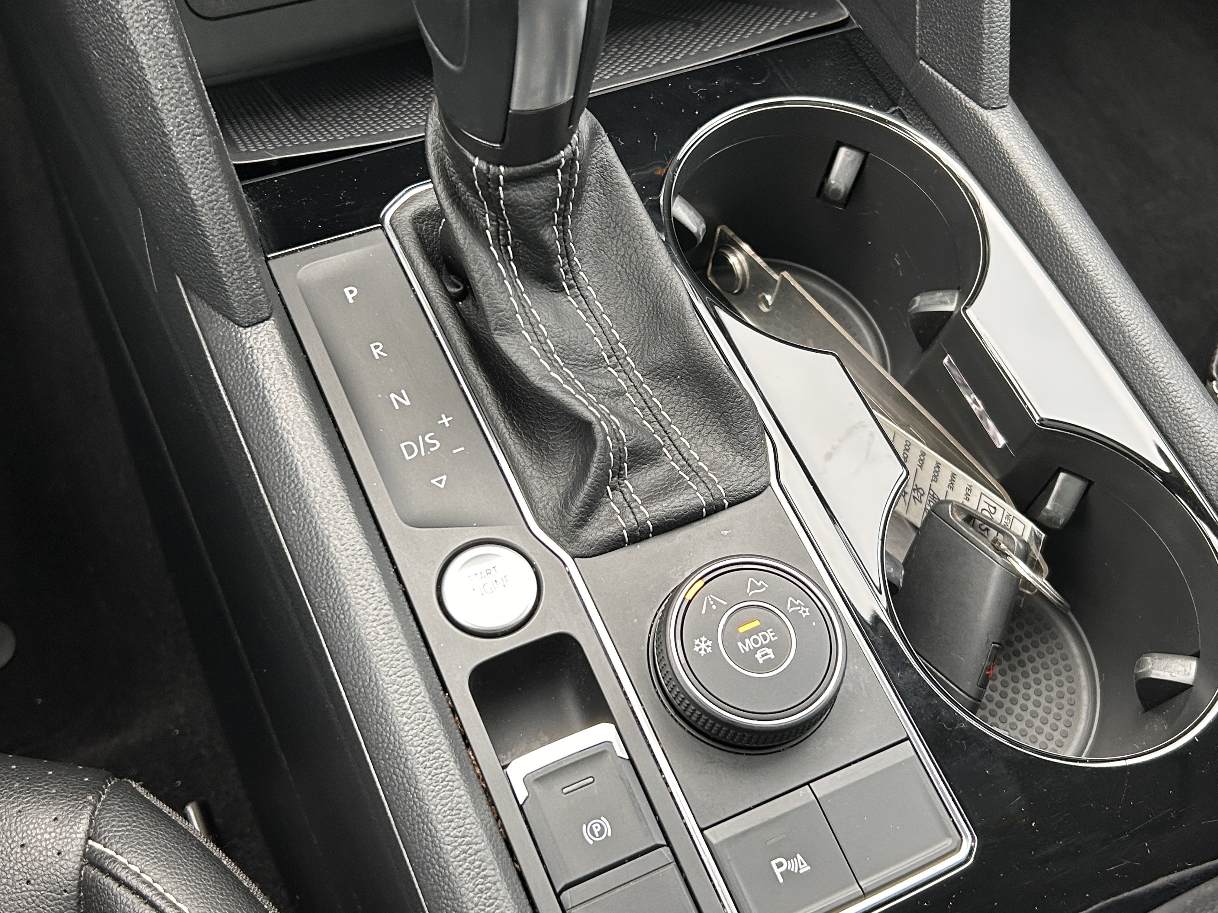 Certified 2023 Volkswagen Atlas SEL image 15