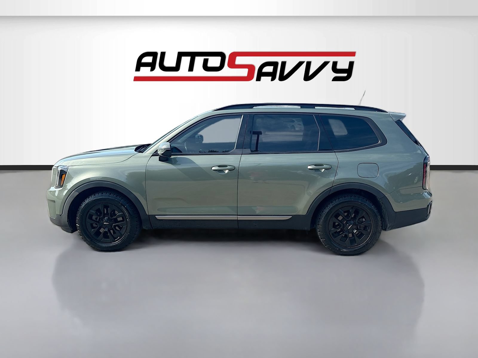 Used 2023 Kia Telluride SX X-Pro AWD/4WD image 4