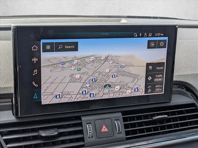 Used 2023 Audi Q5 2.0T Prestige w/ Prestige Package image 10