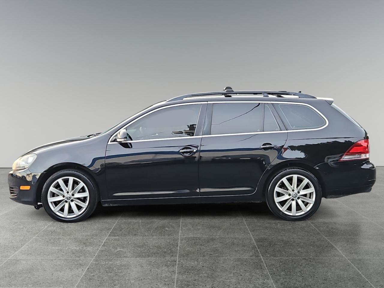 Used 2014 Volkswagen Jetta TDI image 4