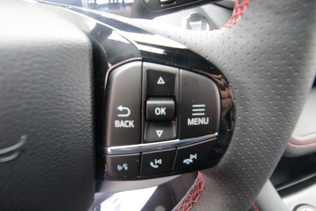 New 2026 Ford Explorer ST-Line w/ ST-Line Street Pack image 24