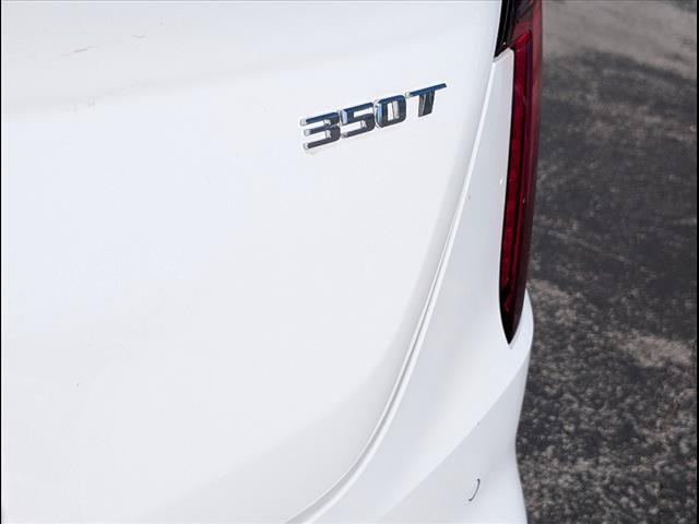 New 2026 Cadillac CT4 Luxury w/ Sun And Sound Package RWD image 19