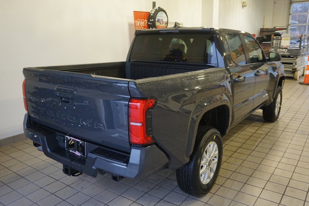 New 2026 Toyota Tacoma SR5 image 16
