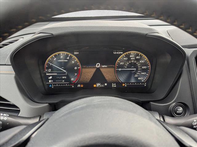 New 2026 Subaru Forester Wilderness image 11