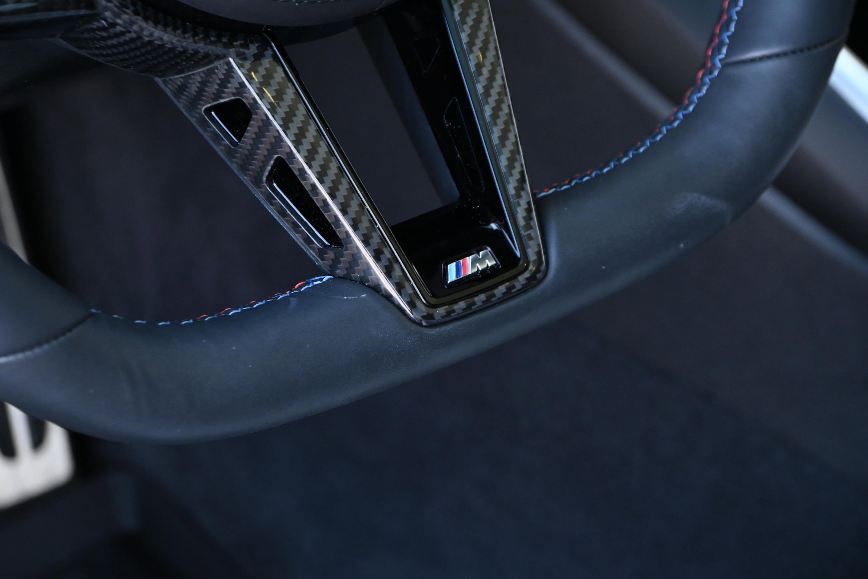 Used 2025 BMW M4 Competition image 26