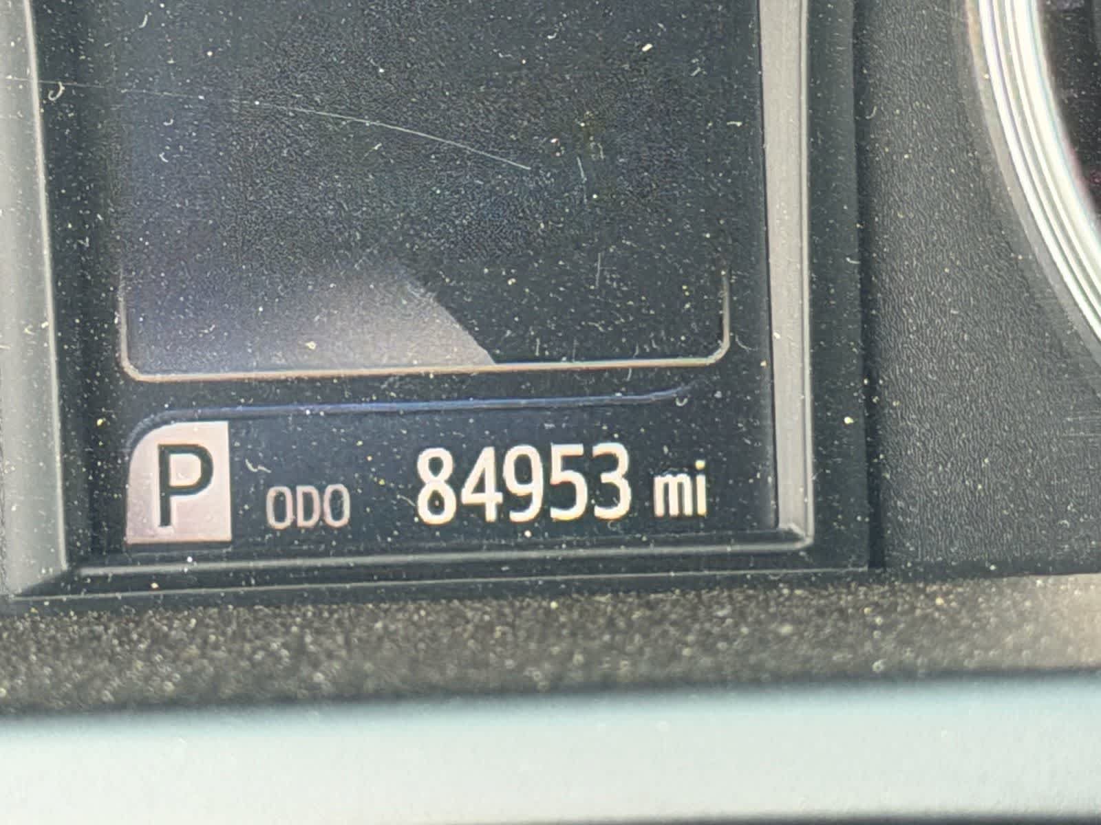 Used 2016 Toyota Camry SE FWD image 10