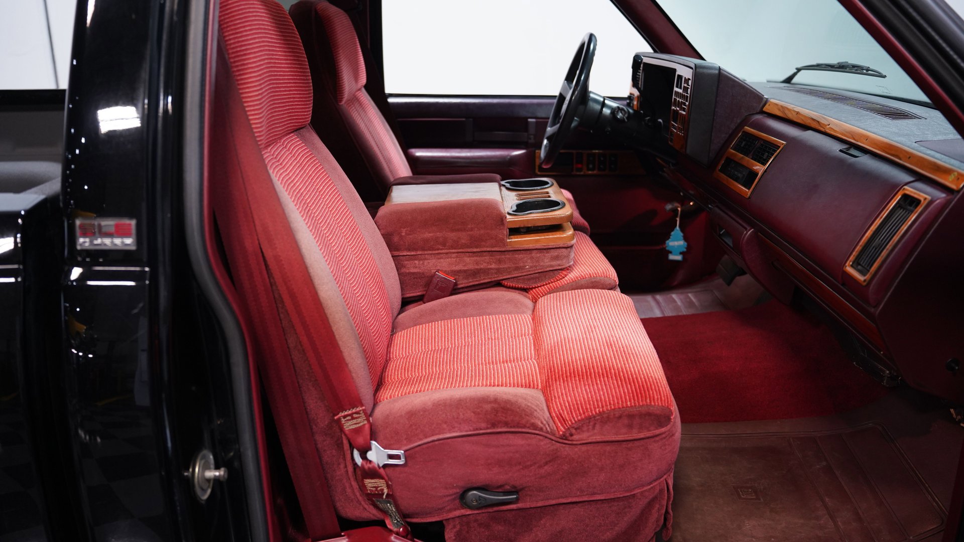 Used 1989 GMC Sierra 1500 1500 image 33