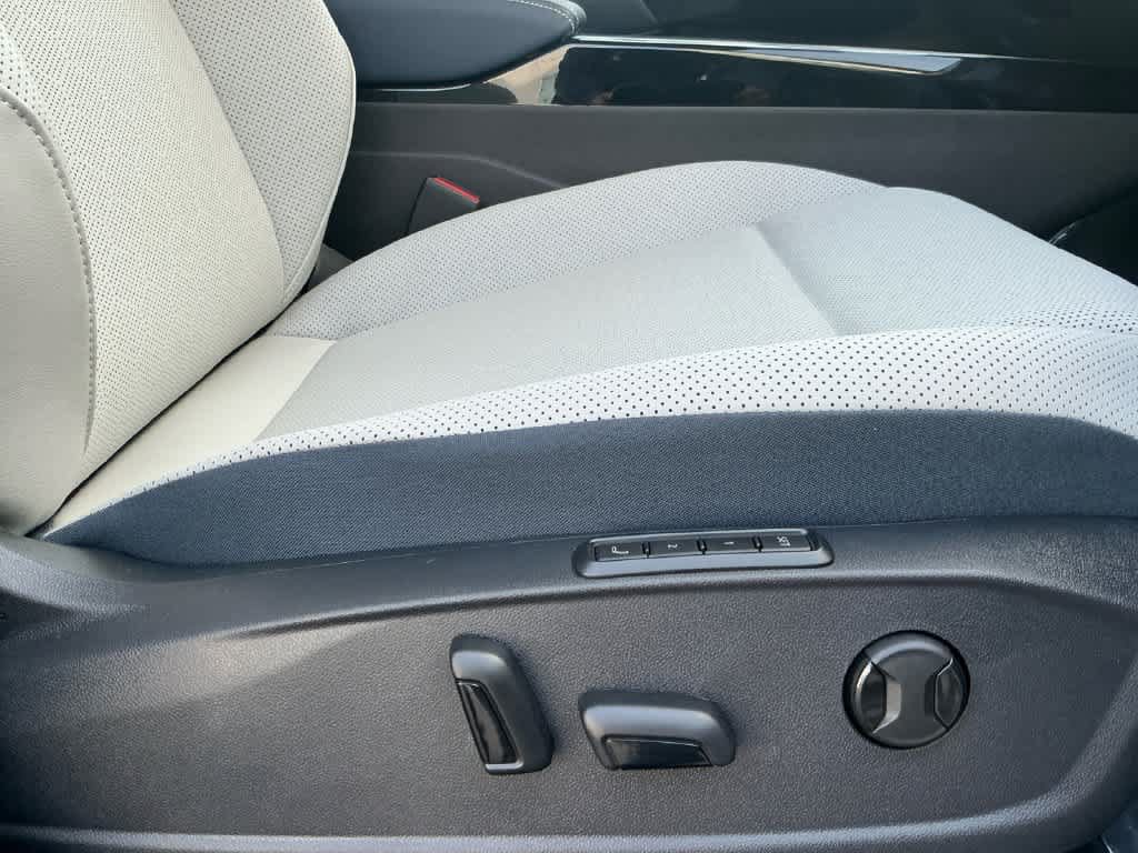 New 2026 Volkswagen ID.4 Pro S AWD/4WD image 17