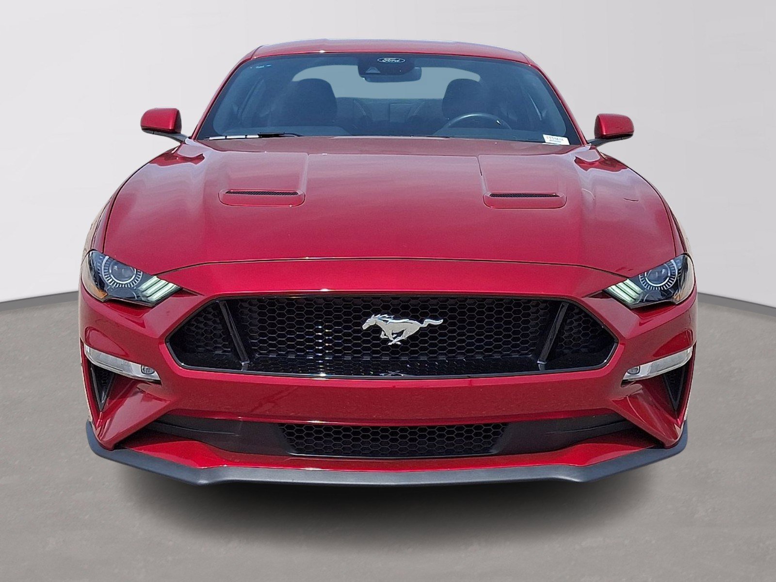 Certified 2023 Ford Mustang GT w/ Equipment Group 301A RWD image 2