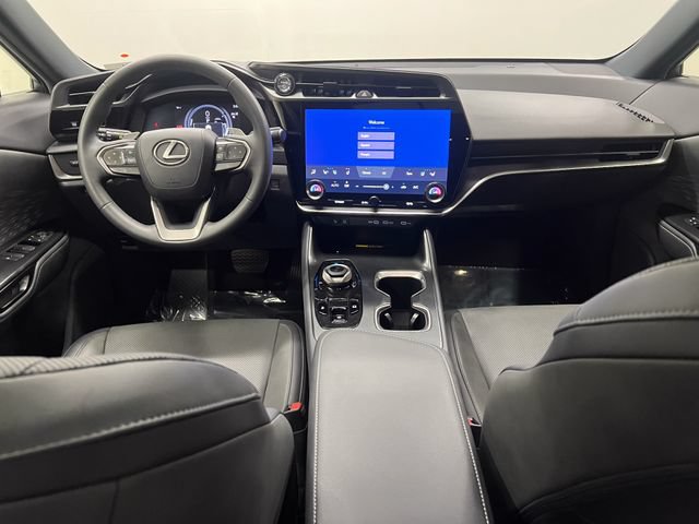 Certified 2023 Lexus RZ 450e Premium w/ Technology Package AWD/4WD image 13