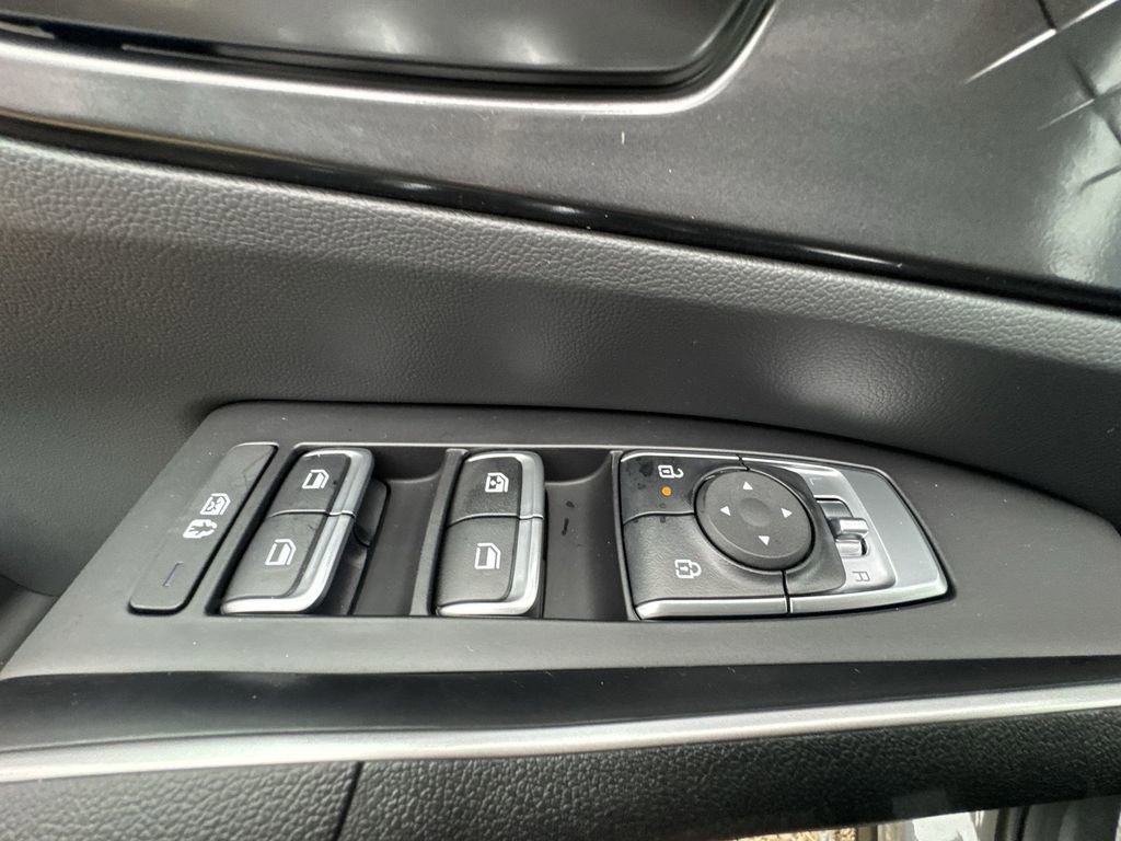 New 2026 Kia Sorento S w/ S Panoramic Sunroof Package FWD image 13
