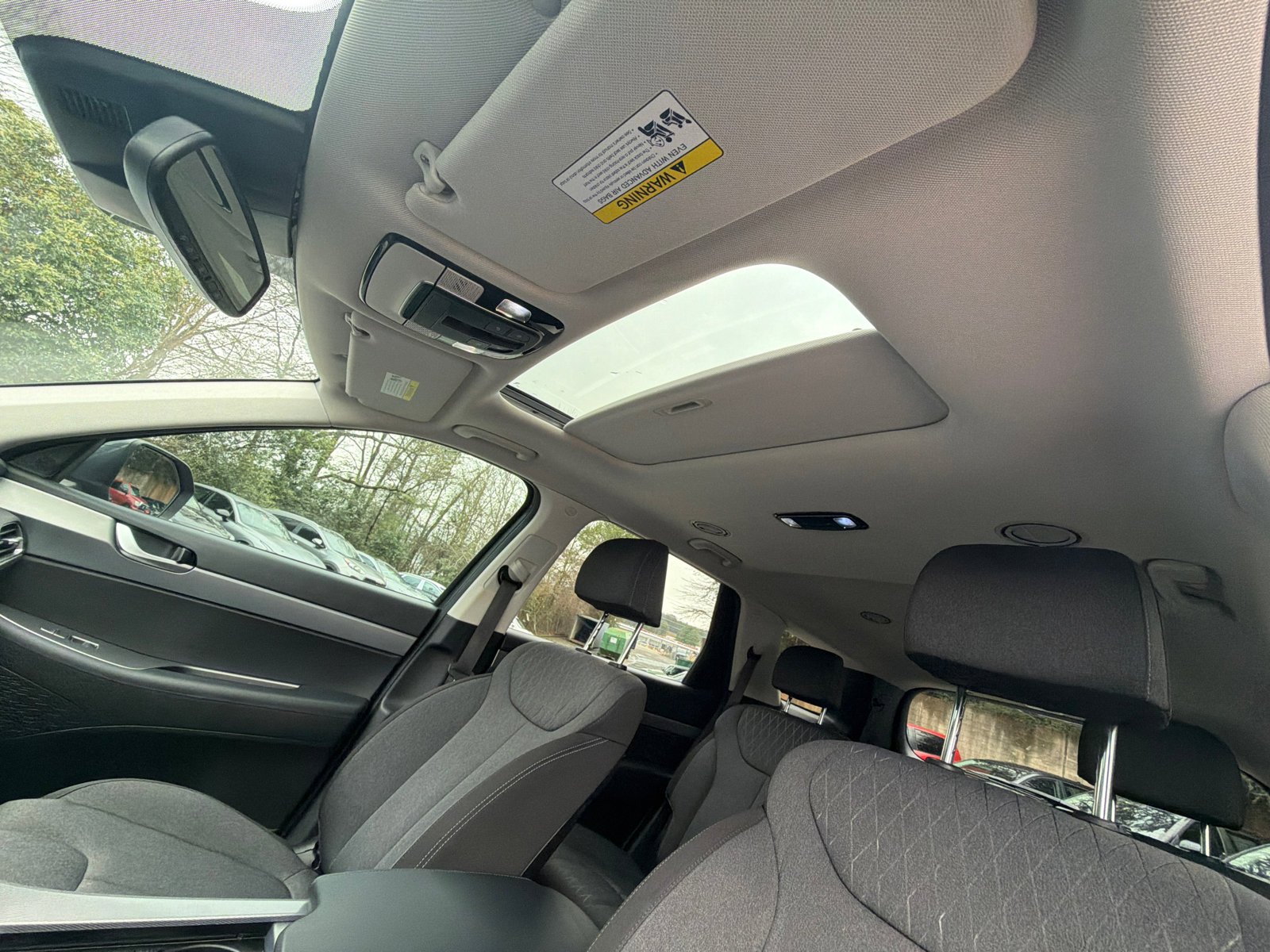 Used 2020 Hyundai Palisade SEL image 29