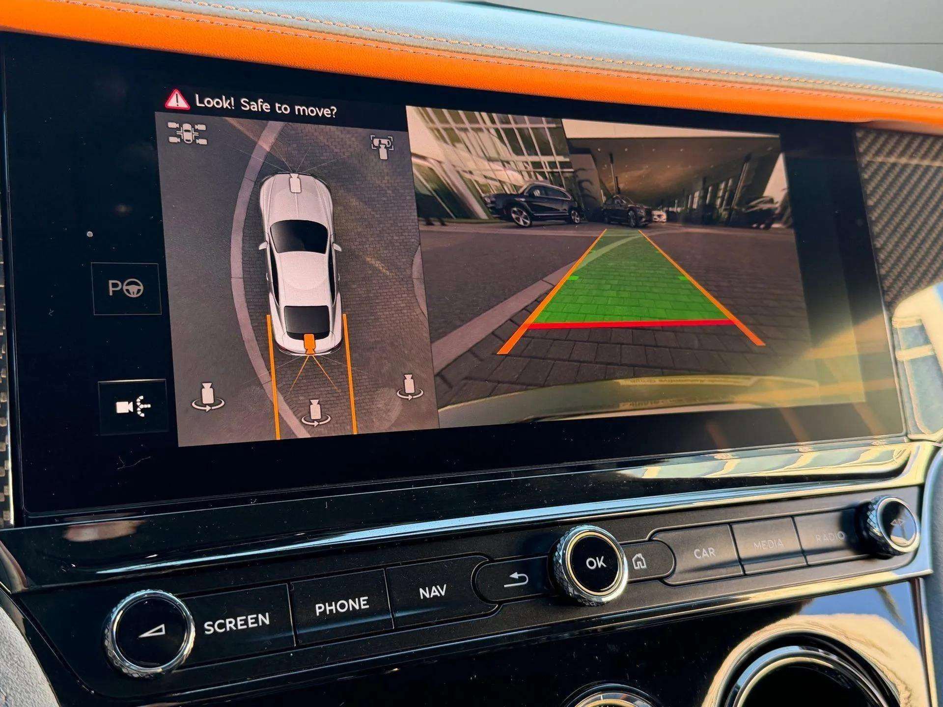 New 2026 Bentley Continental GT Speed image 17