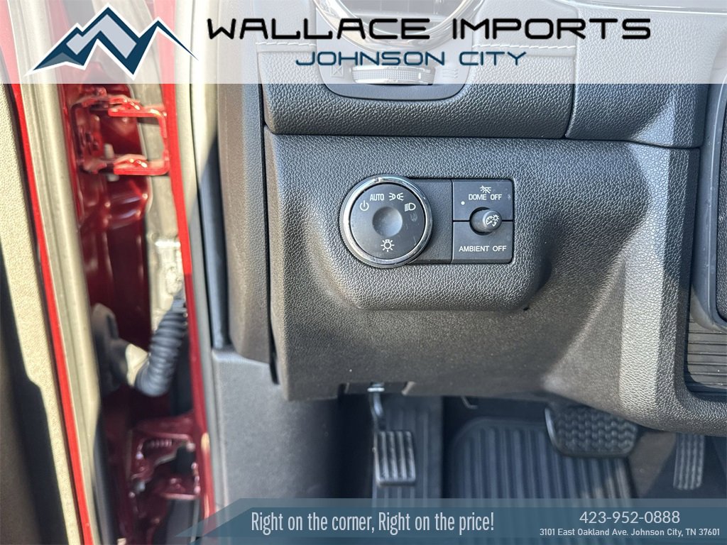 Used 2016 Buick Enclave Premium w/ Experience Buick Package image 34