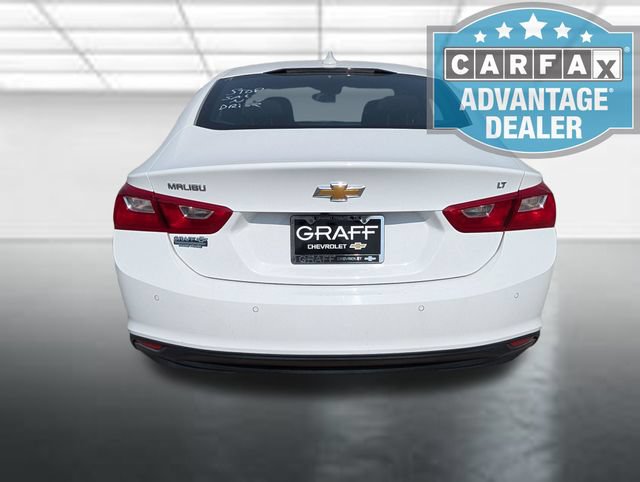 Used 2024 Chevrolet Malibu LT FWD image 26