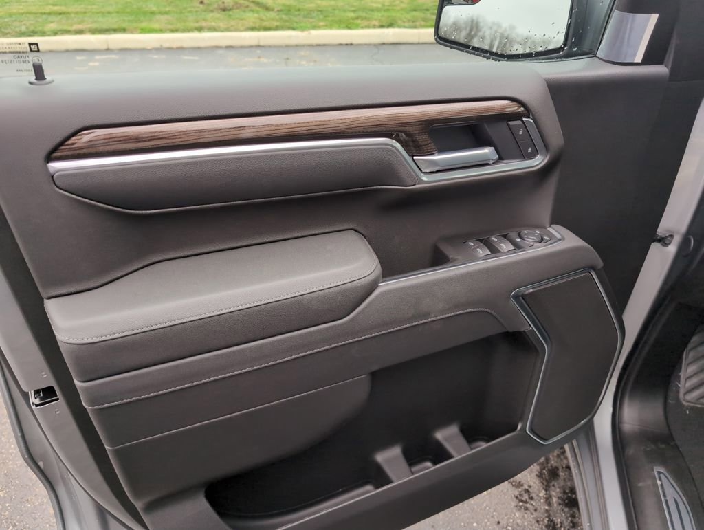 New 2026 Chevrolet Silverado 1500 RST image 15