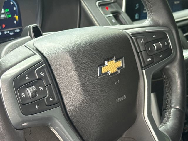 Used 2024 Chevrolet Suburban Premier w/ Advanced Technology Package AWD/4WD image 29