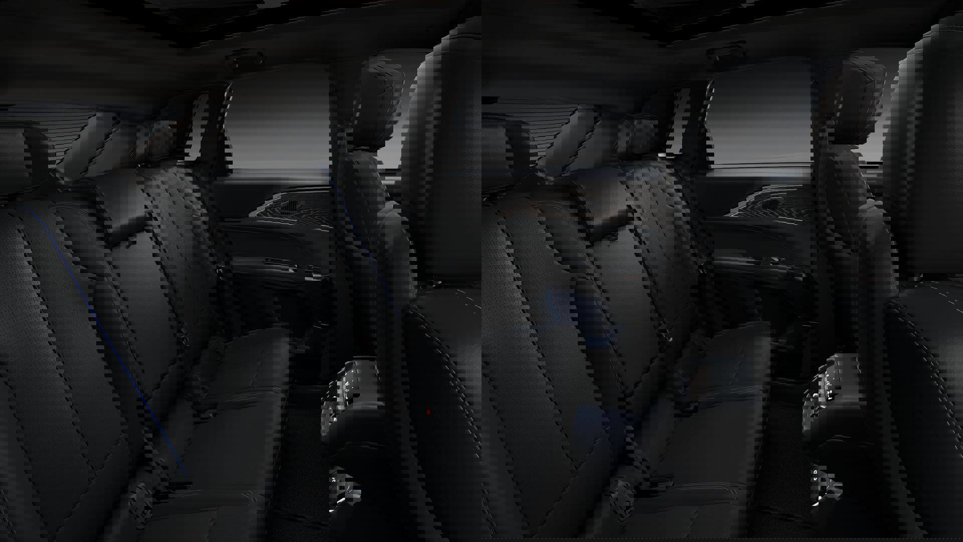 New 2025 Cadillac Lyriq Sport image 29