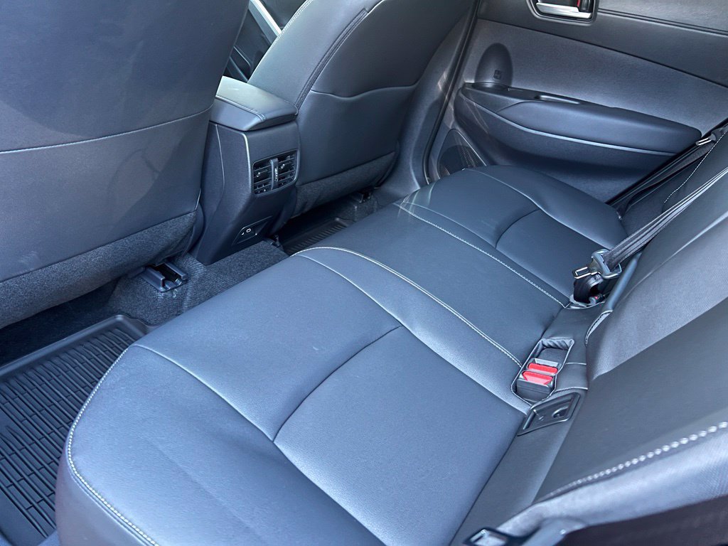 New 2026 Toyota Corolla Cross XLE AWD/4WD image 14