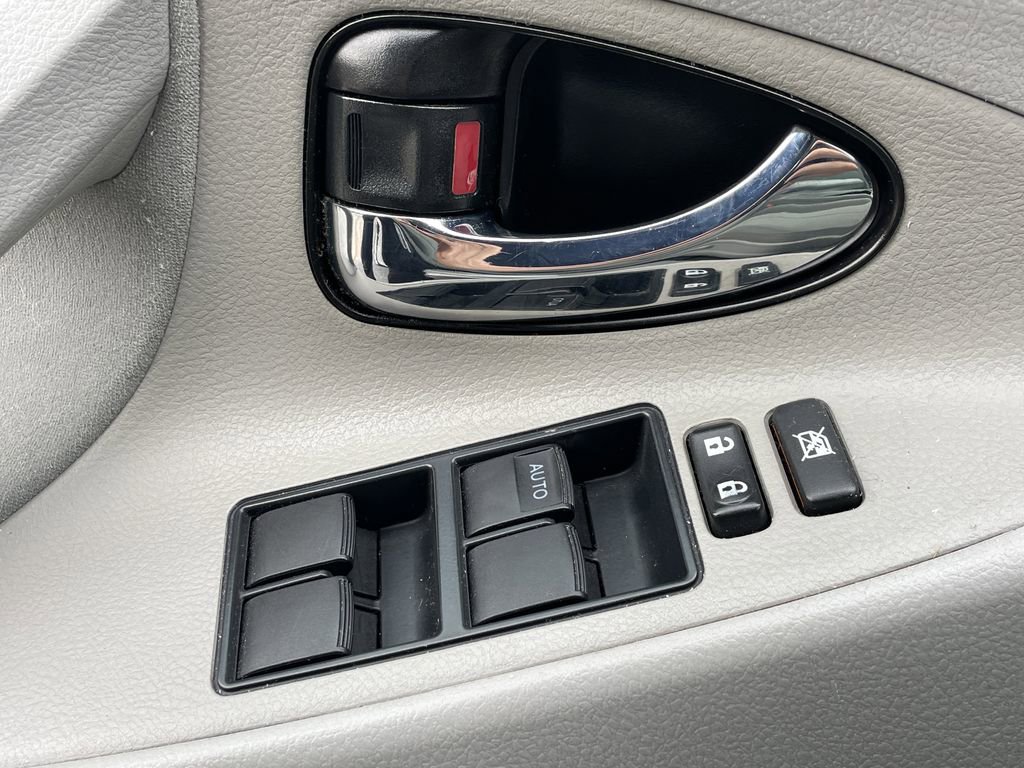 Used 2007 Toyota Camry LE image 6