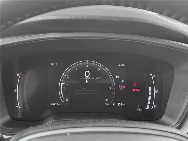 Certified 2025 Toyota Corolla SE image 13