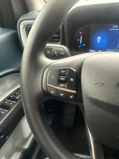 Used 2026 Ford Maverick XLT AWD/4WD image 24