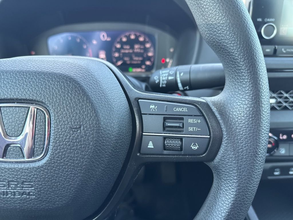 Certified 2023 Honda Accord EX image 26