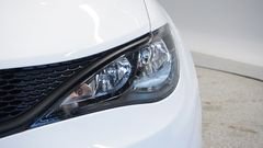 New 2026 Chrysler Voyager LX image 45