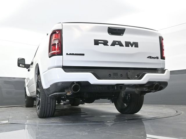 New 2026 RAM 1500 Laramie image 57
