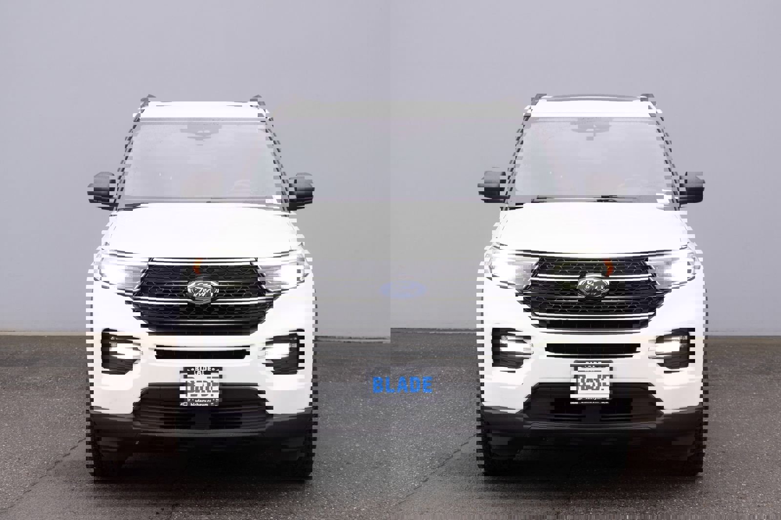 Used 2020 Ford Explorer XLT w/ Equipment Group 202A image 22