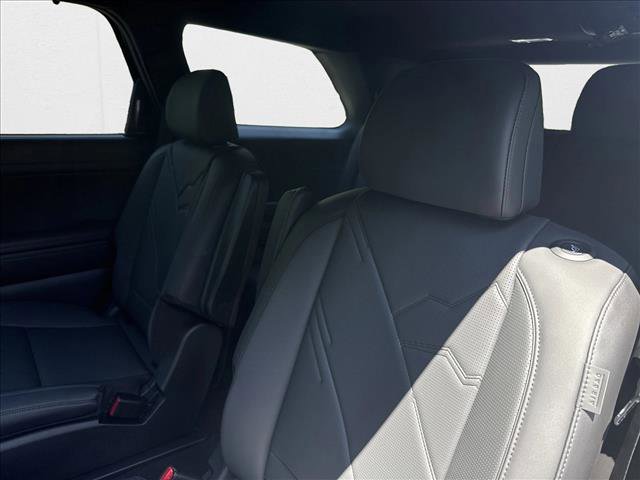 New 2026 Hyundai Palisade XRT Pro image 17